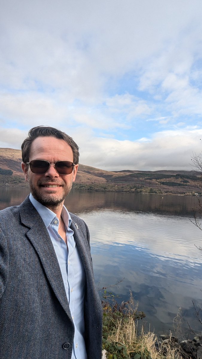 Kimkjaerside's tweet photo. Been a long day, starting in Edinburgh about 7am, with some good meetings at Loch Lomond. Now in Dundee and caught up from these various meetings
Another busy one tomorrow #lifeatexpedia @ExpediaGroup https://t.co/LgGjpjr5Tw