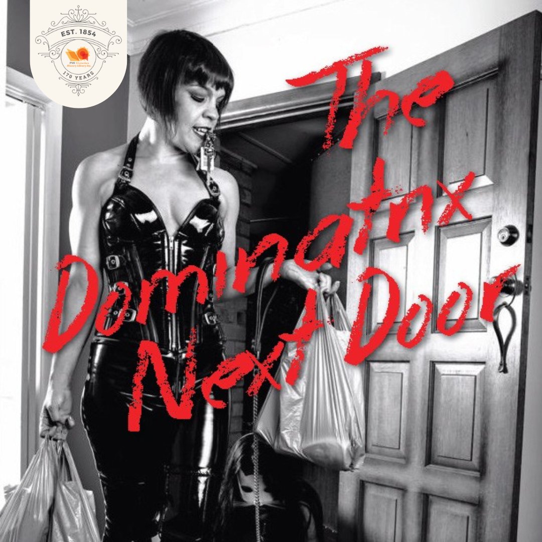 PMI Victorian History Library Inc. tweet media