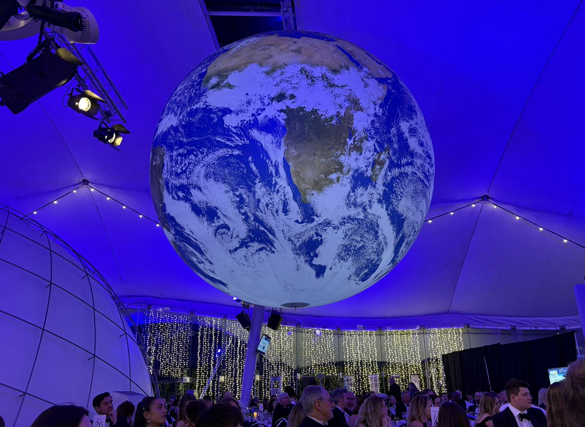Professor Cara Aitchison (@caracaitchison) on Twitter photo Celebration at 2024 UK & Ireland <a href="/greengowns/">Green Gown Awards</a> tonight at <a href="/ourdynamicearth/">Dynamic Earth</a> #Edinburgh
Staff and studentsā passion and commitment in striving towards environmental sustainability, net zero, and UN #SDGs gets stronger every year. Congratulations to all the winners! <a href="/ScotFundCouncil/">Scottish Funding Council</a> Celebration at 2024 UK & Ireland <a href="/greengowns/">Green Gown Awards</a> tonight at <a href="/ourdynamicearth/">Dynamic Earth</a> #Edinburgh
Staff and studentsā passion and commitment in striving towards environmental sustainability, net zero, and UN #SDGs gets stronger every year. Congratulations to all the winners! <a href="/ScotFundCouncil/">Scottish Funding Council</a>