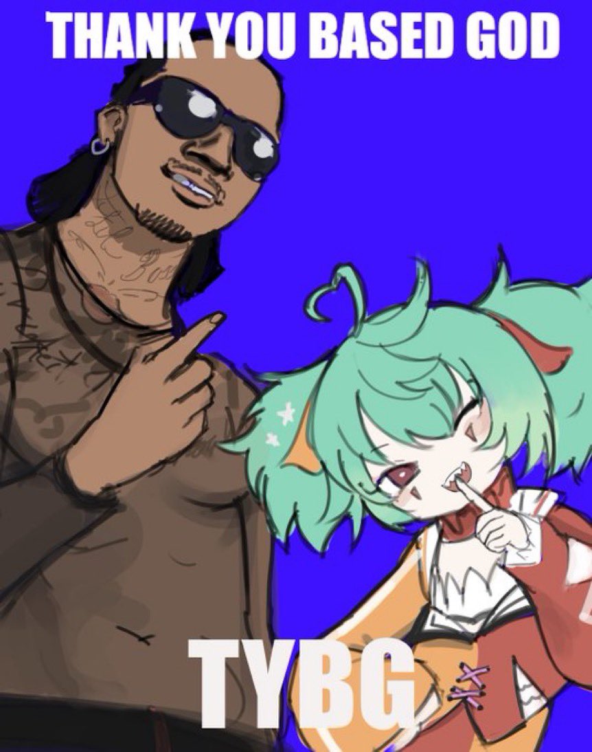 Lil B THE BASEDGOD tweet media
