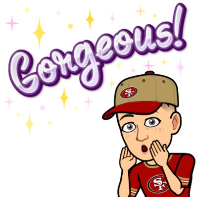peguin75's tweet photo. @Ninergirl99 https://t.co/ObSiQdN3bT