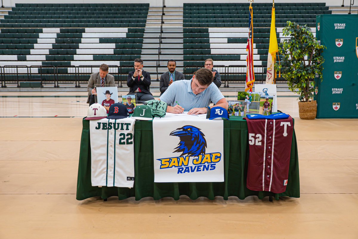 RyanBevington5's tweet photo. Very happy to make it official! @SJRaven_BB https://t.co/6N850E7Goy