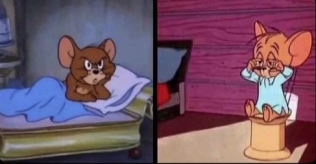 طول اليوم.                                وقت النوم