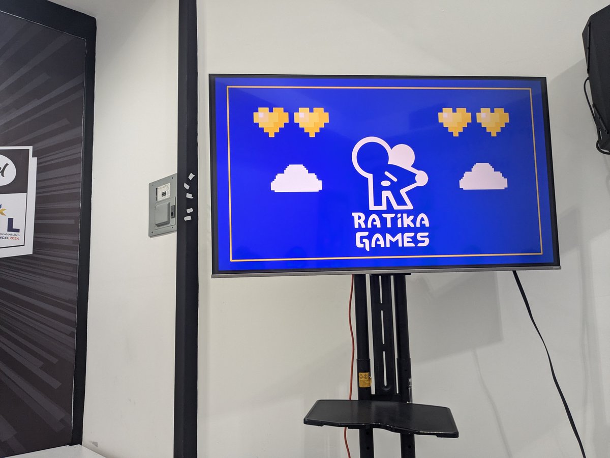 RatikaGames tweet media