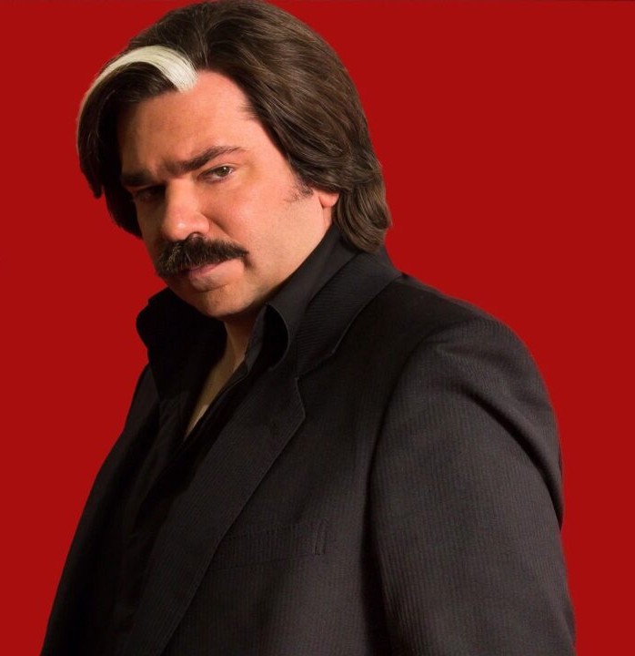 The ONLY possible consideration for the Match of the Day gig. Everyone else is wrong and I WILL fight anyone who thinks otherwise. <a href="/porksmith/">Matt Berry</a>