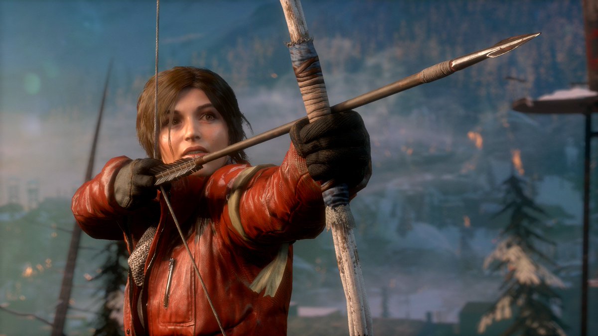 angyyogre's tweet image. •Rise Of The Tomb Raider
                   Lara Croft• 
•
•
• 
#LaraCroft #ROTTR  #VPRT #VPGUnite #4K #XboxSeriesX #VirtualPhotography #EidosMontreal #womeninvp #wigvp