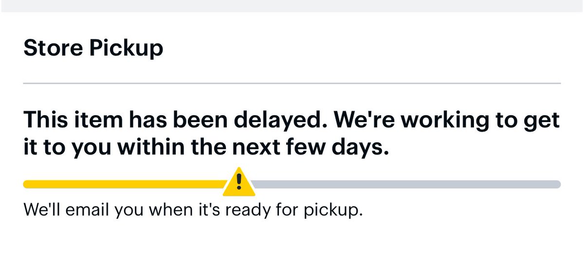 ThrowDownSam's tweet photo. my new @Sony a7V was supposed to be ready for pickup today😩. I know things happen that’s out of our control but when you order something you have been excited for and the ETA is delayed it really does suck @BestBuy lol I guess need to be more patient! https://t.co/1ny9JCxPo9