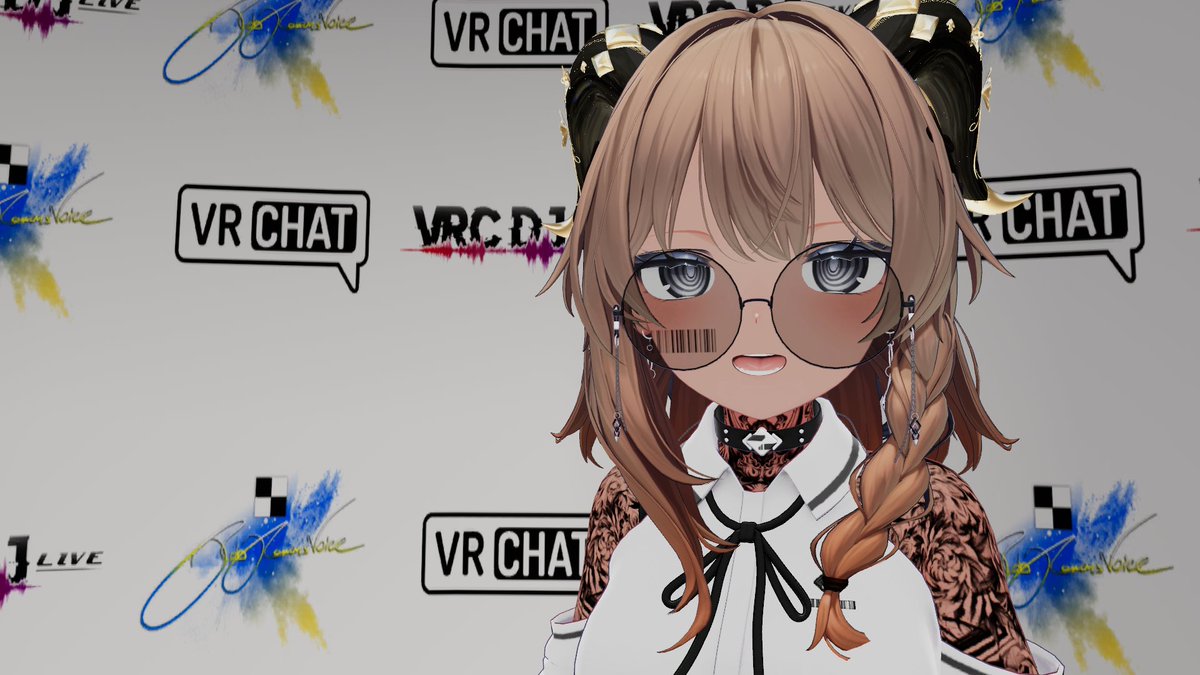 Coming up Thursday on VRCDJLIVE, we'll be talking to Cozy Club on their successes of not only providing events for VR DJs, but cultivating a well-welcomed space for users looking to get to know the community on a comfier pace.

9pm EST

twitch.tv/vrcdjlive