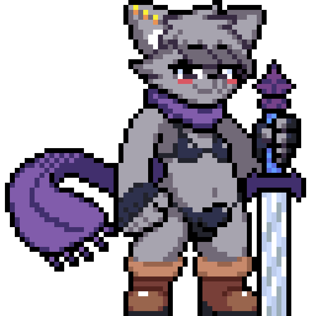 Comisión echa por <a href="/KaidartAbyssal/">KaidArt Abyssal 🔞 || comms: Open</a> se la quiere mucho #comissionedart