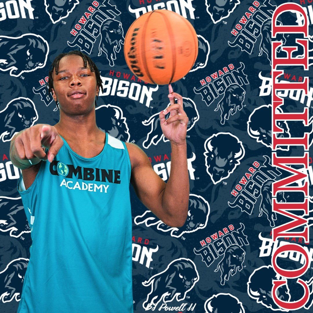 Combine Men's Basketball tweet media