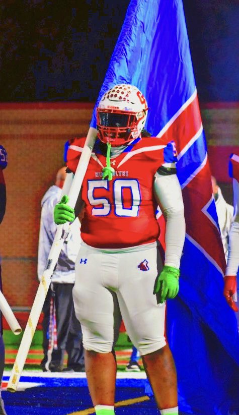 Giovanni King Cooper (@giocooper_50) on Twitter photo Blessed to be named first team all district offensive linemen and first team all district defensive lineman #AGTG
<a href="/coachzedmunds/">Zach Edmunds</a> <a href="/Coach_Modlin90/">T.Modlin#90</a> Blessed to be named first team all district offensive linemen and first team all district defensive lineman #AGTG
<a href="/coachzedmunds/">Zach Edmunds</a> <a href="/Coach_Modlin90/">T.Modlin#90</a>