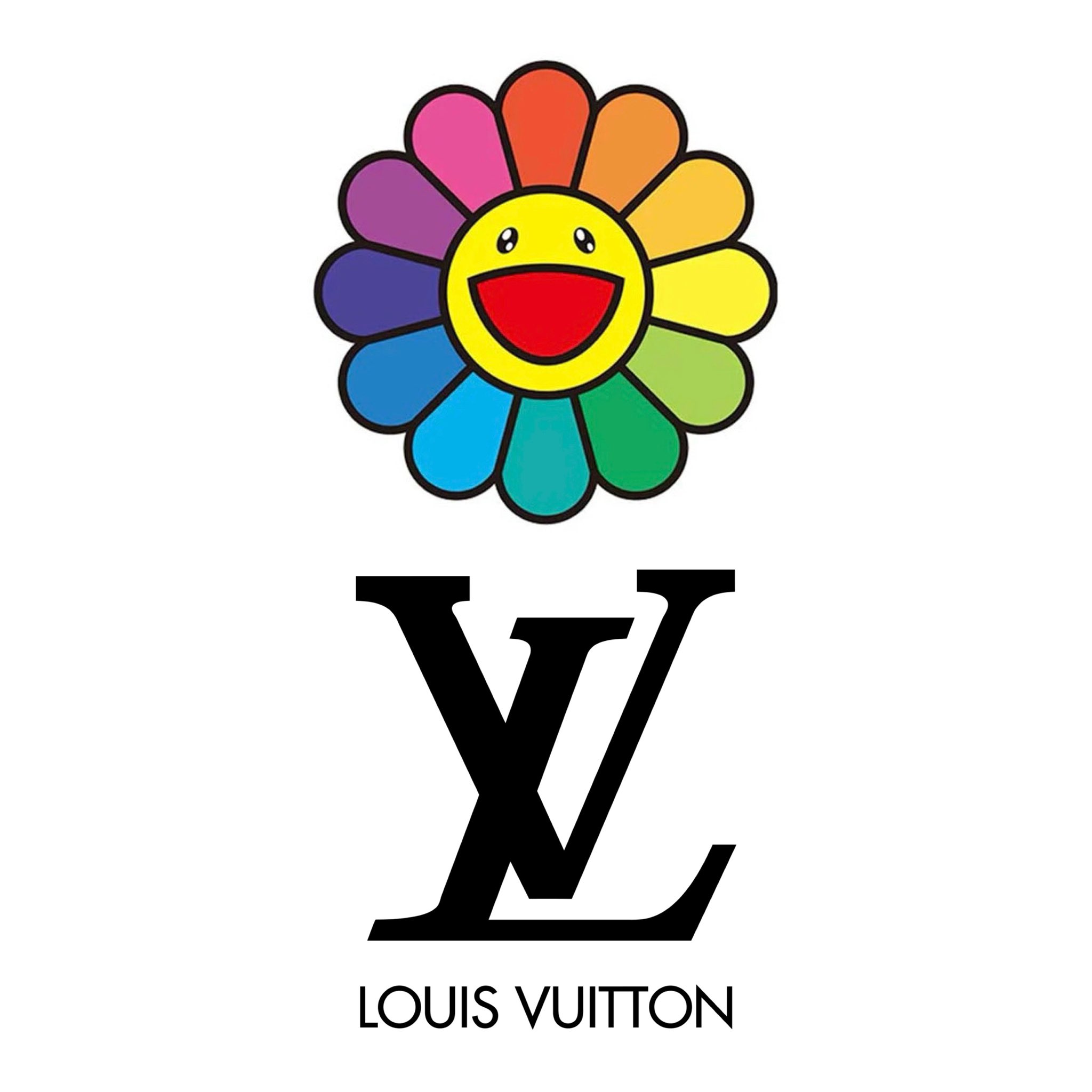 その他 2025 LV x Murakami Colorful Monogram#011 The New 2025 The