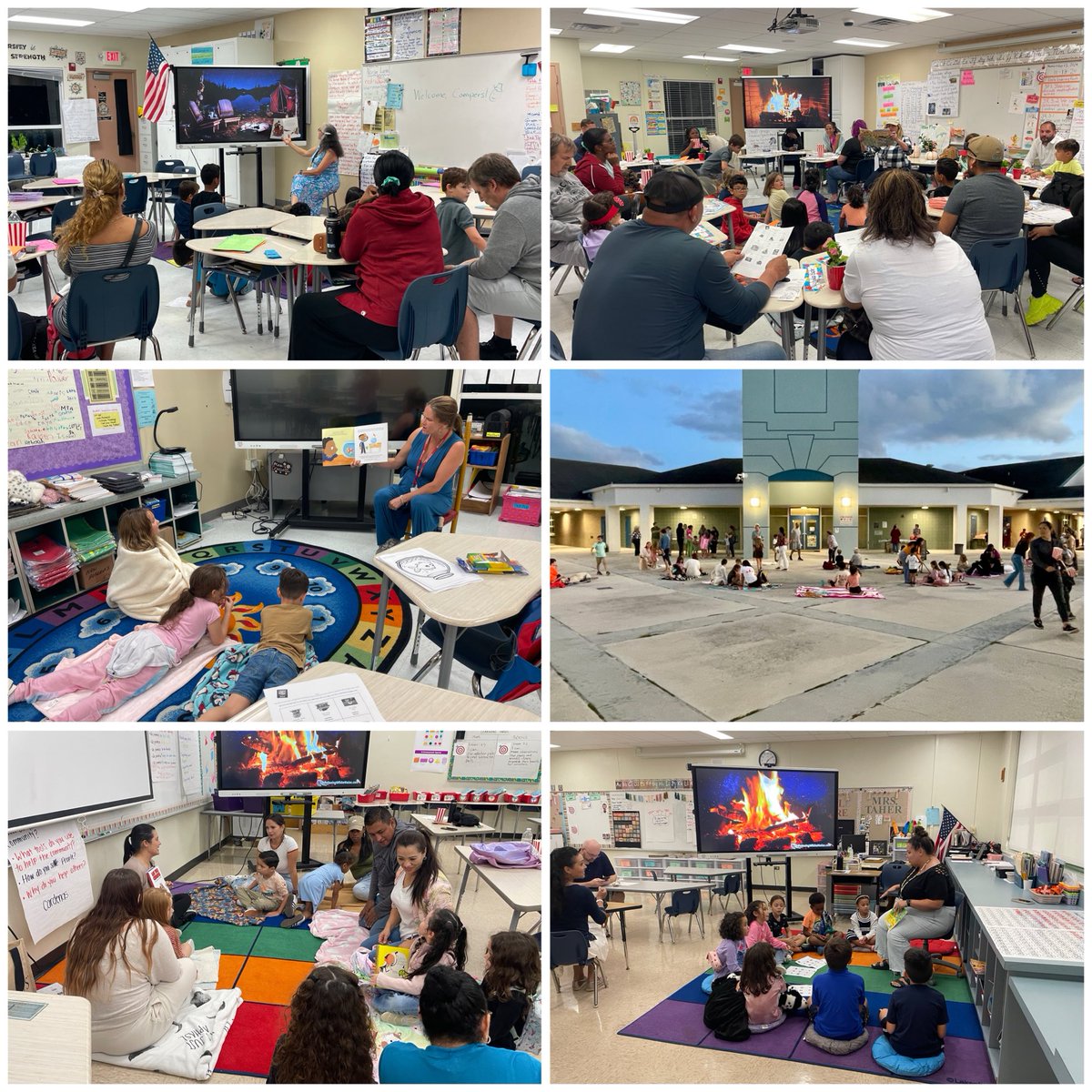 Jacky Barreras (@loveteaching5) on Twitter photo Read SβMores Literacy Night at NHE was a hit! π₯ π β¦<a href="/DPallaria/">Dana Pallaria</a>β© β¦<a href="/AP_Mrs_Anthony/">Monica Anthony</a>β© Read SβMores Literacy Night at NHE was a hit! π₯ π β¦<a href="/DPallaria/">Dana Pallaria</a>β© β¦<a href="/AP_Mrs_Anthony/">Monica Anthony</a>β©