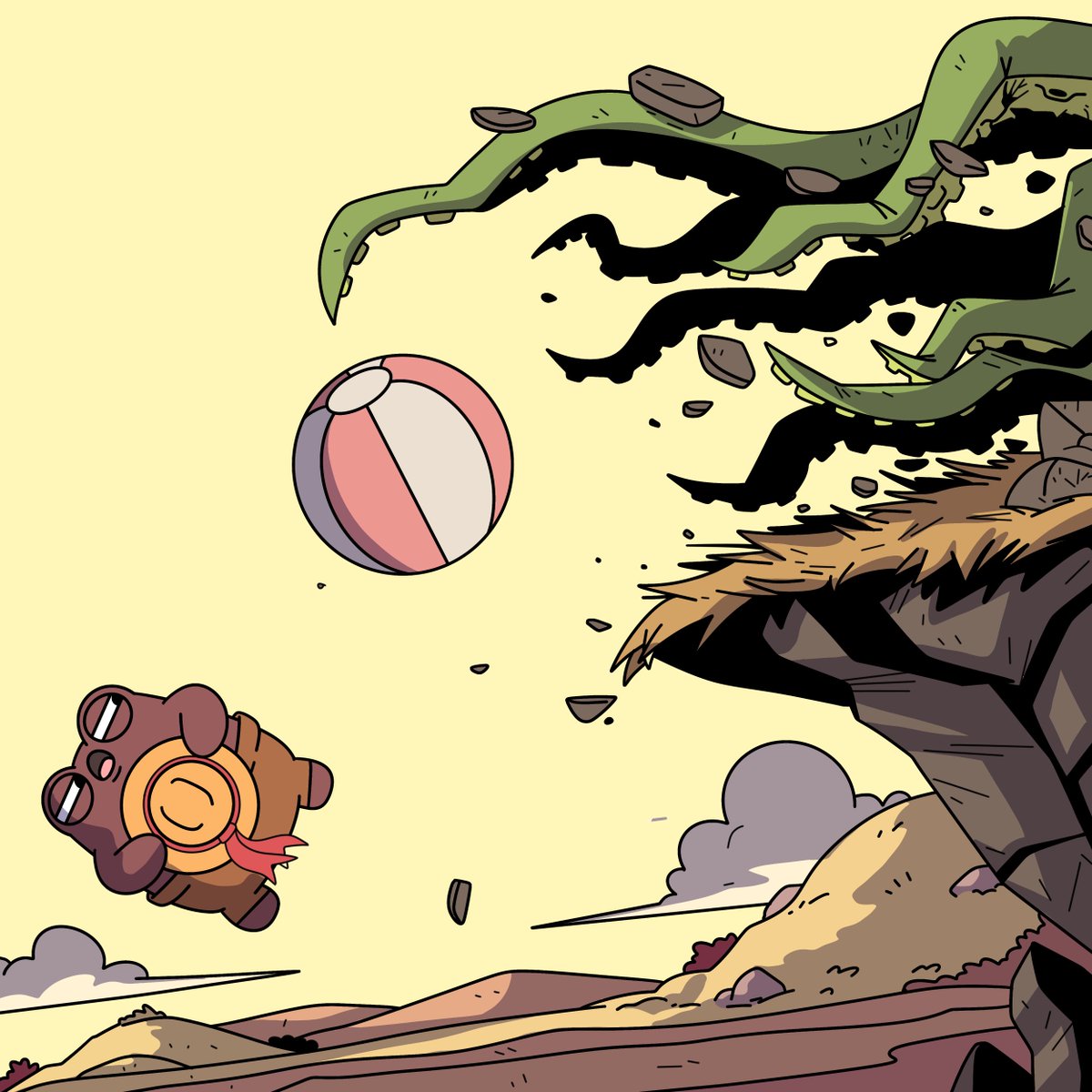 Bitcoin Frugs tweet media