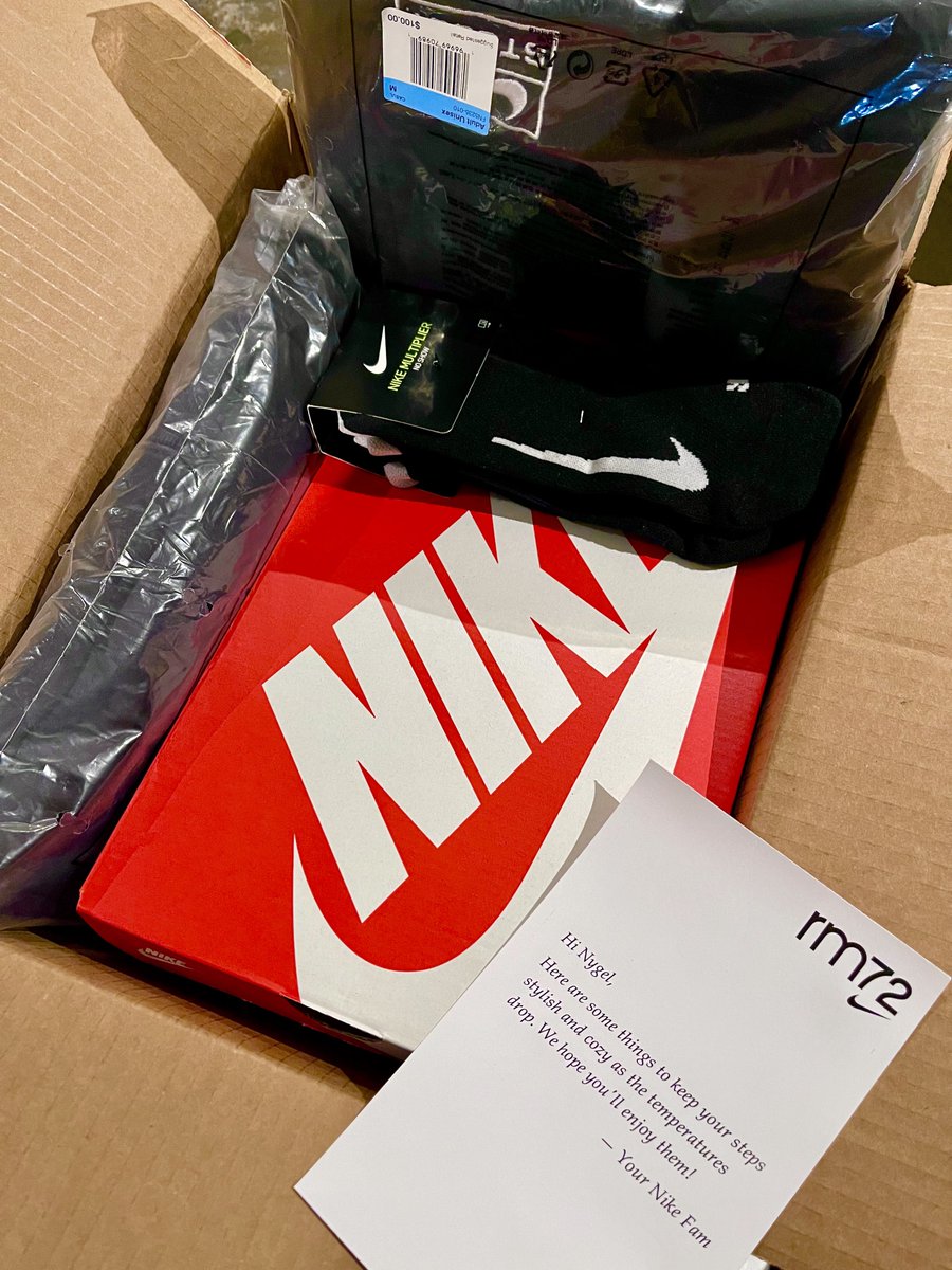 NYGEL SIMONS tweet media