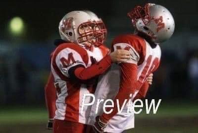 JAYCPhil's tweet image. That’s crazy. 

I just found out that my old high school football team has a Twitter.

What’s up, @MortonGovsFball?

We All We Got! #WAWG #ClassOf2009