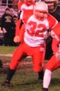 JAYCPhil's tweet image. That’s crazy. 

I just found out that my old high school football team has a Twitter.

What’s up, @MortonGovsFball?

We All We Got! #WAWG #ClassOf2009