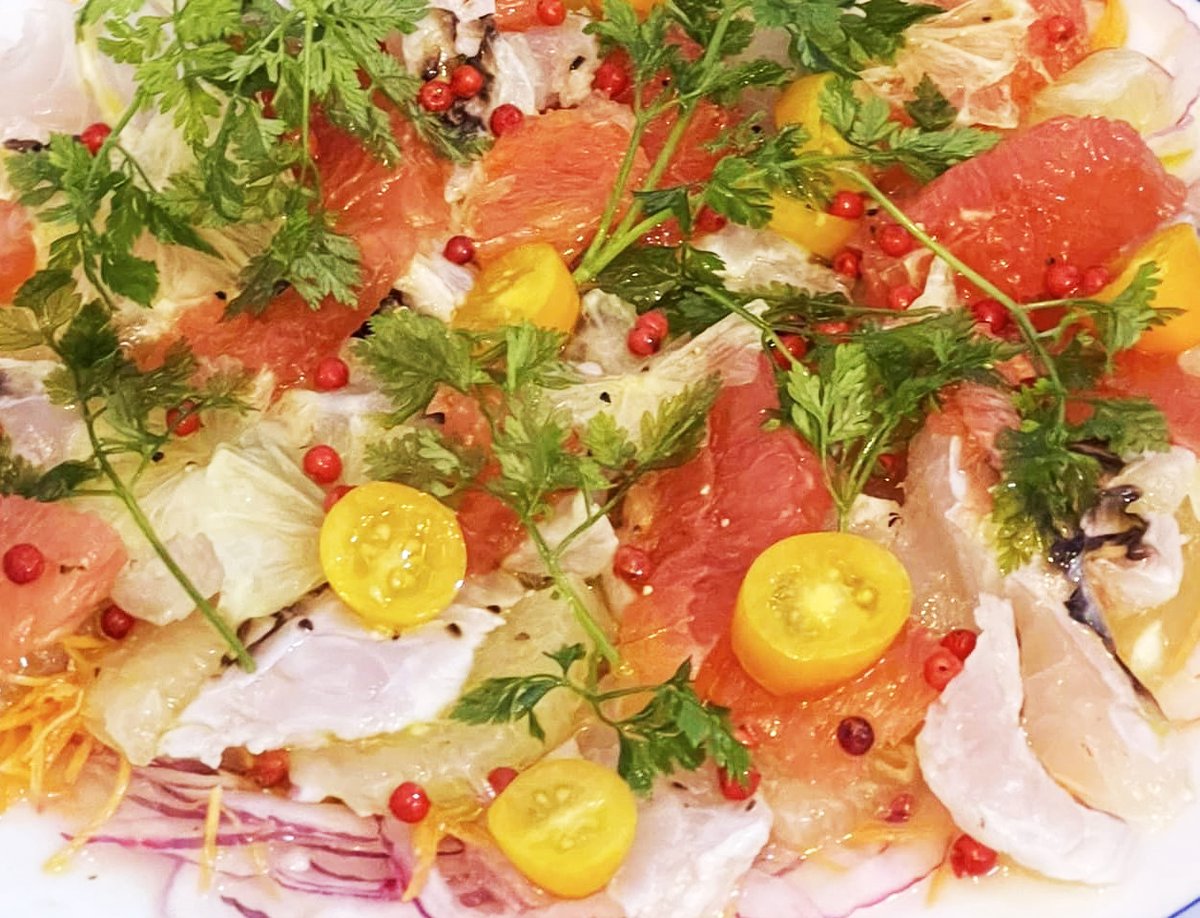 海千山千るりま ＼ バエパッチョ提唱者 ／ tweet media