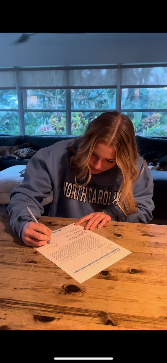 David Gibbs (@coachdavidgibbs) on Twitter photo Congrats Charlie Grace for officially signing with <a href="/UNCRowing/">Carolina Rowing</a> ! Go be great! #GirlDad Congrats Charlie Grace for officially signing with <a href="/UNCRowing/">Carolina Rowing</a> ! Go be great! #GirlDad