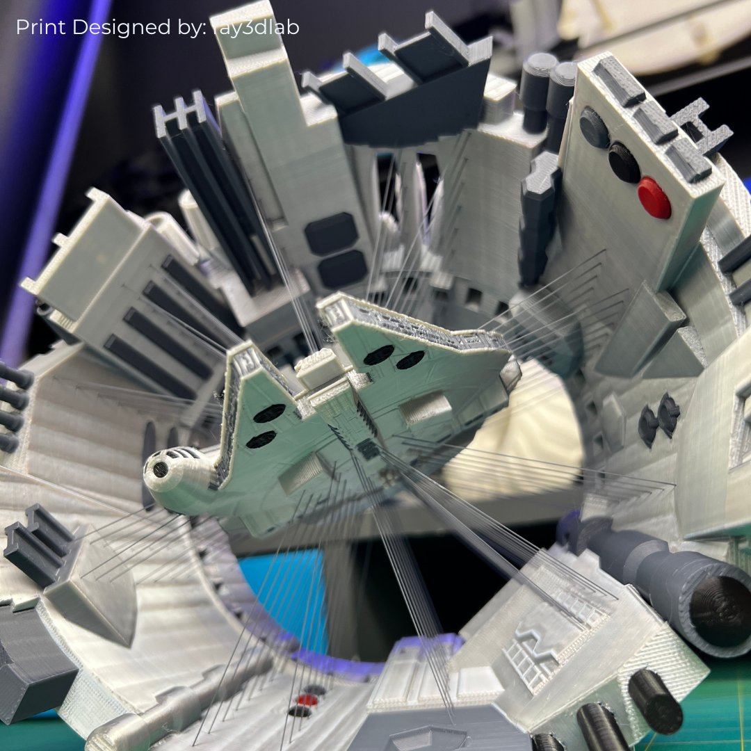 MatterHackers's tweet photo. Ignite your #creativity with #MHBuildSeries #PLA! With a spectrum of #vibrantcolors and #hasslefree #printing, it's #perfect for any project. #Reliability - It's a favorite for all skill levels!

Print Designed by: @fay3dlab

https://t.co/ZC1o95cL05

#MatterHackers https://t.co/Kh2HqsTmXt