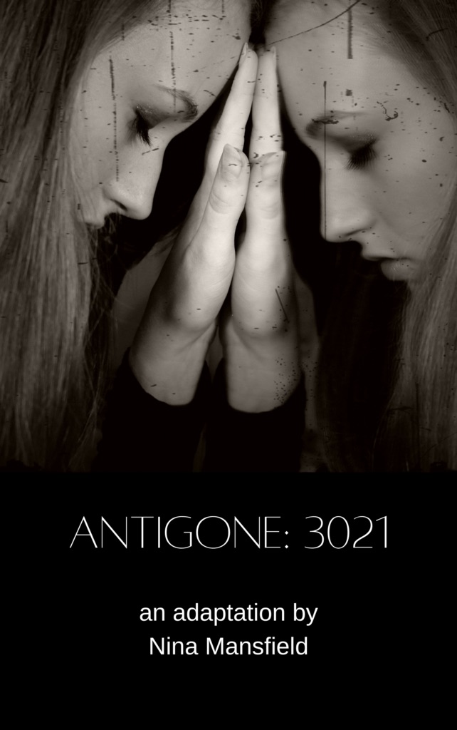 Perhaps more relevant now than ever. #theater #theatre #dramateacher #highschooltheatre #highschooltheater #ancientgreek yourstagepartners.com/antigone-3021