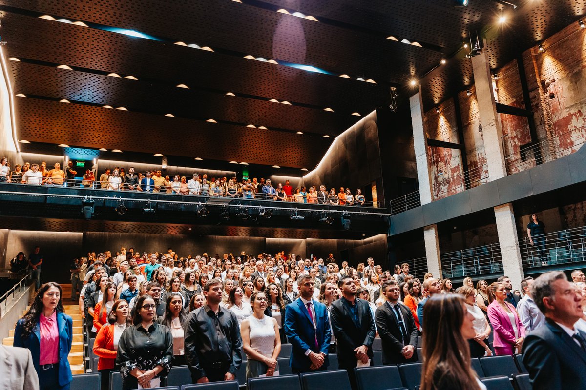 Ingeniería UFASTA tweet media