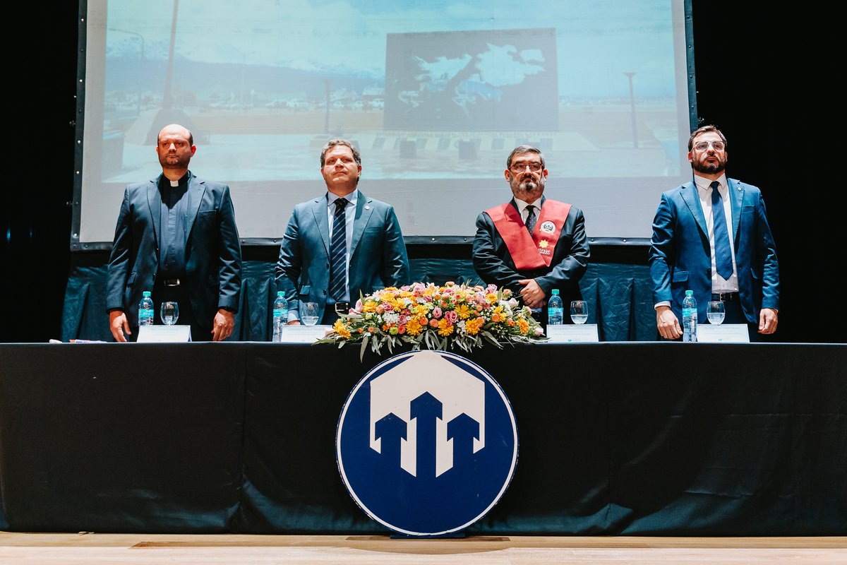 Ingeniería UFASTA tweet media