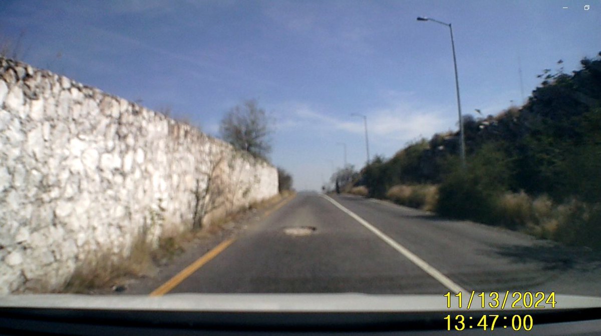 fernandojmm's tweet photo. @InfraPue @PueblaAyto @SergioSalomonC @AAngelopolitana @RupiReportero_ @TribunaVigila #baches #puebla está parte de Puebla tambien requiere que tapen baches https://t.co/0SkVmnA6wR