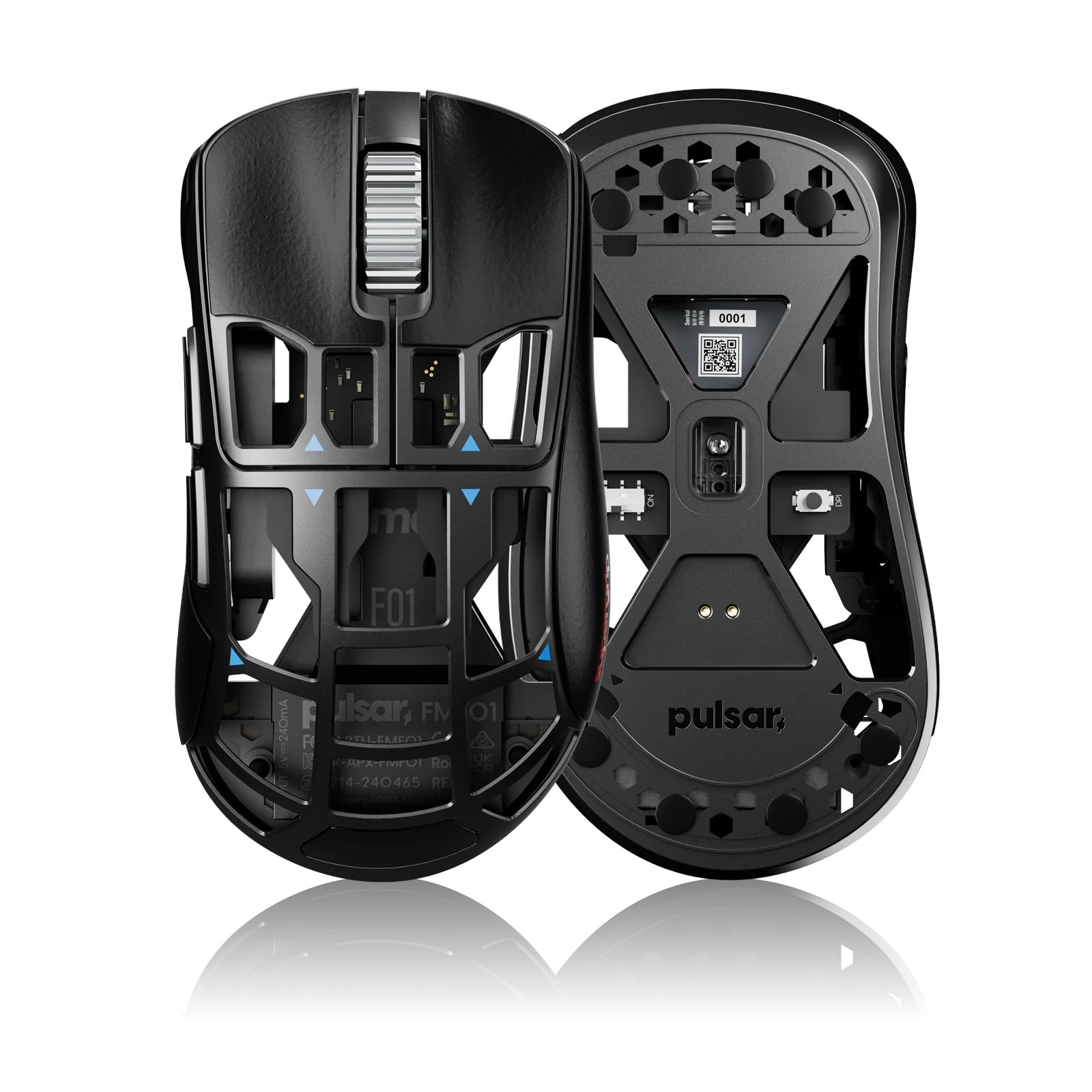 Pulsar Gaming Gears on X:  