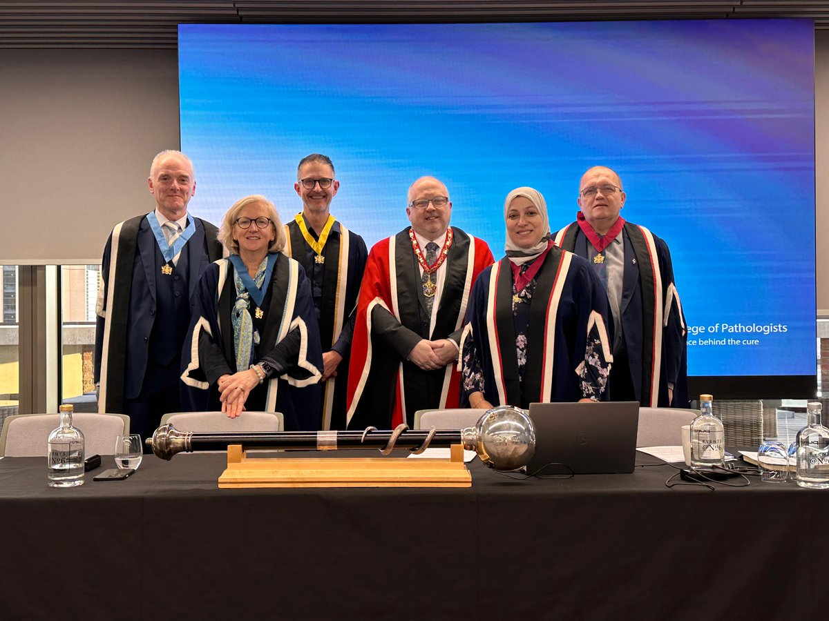 Noha ElSakka OBE tweet media