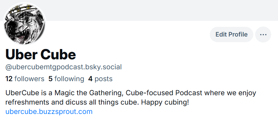 UberCube tweet media