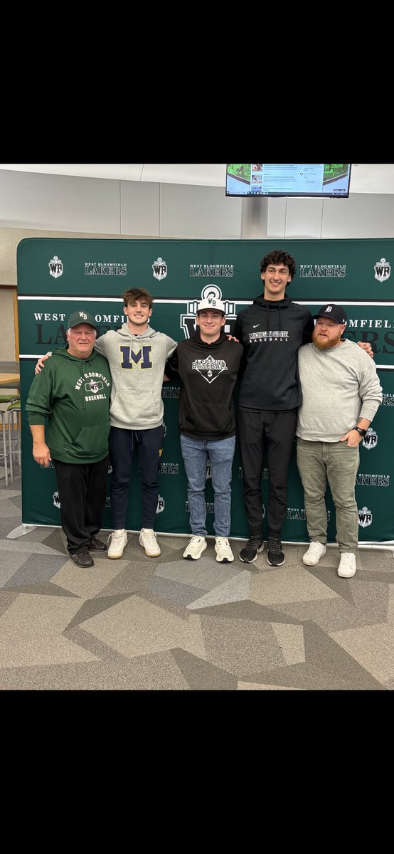 Josh Birnberg tweet media