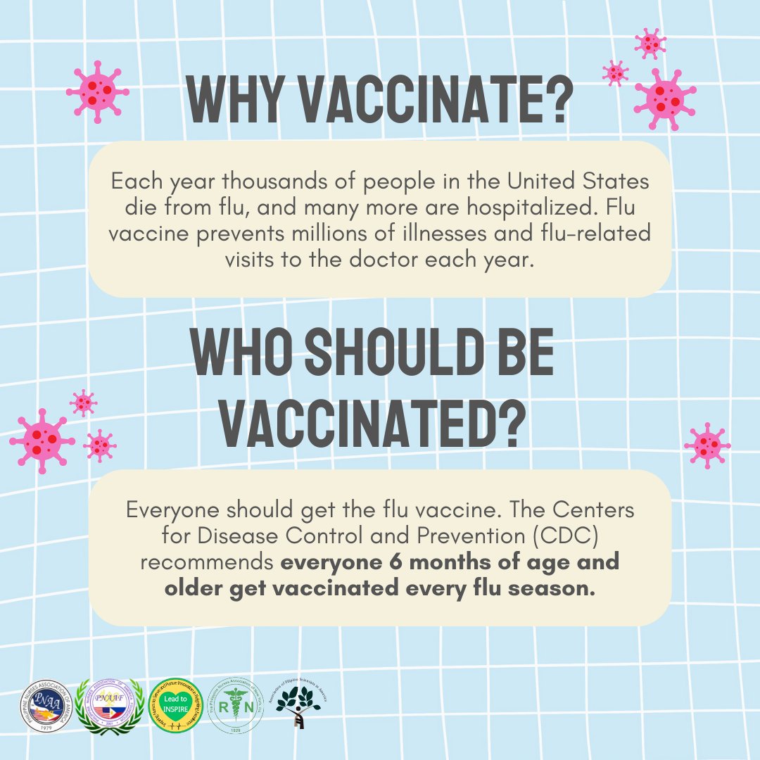 Association of Filipino Scientists in America tweet media