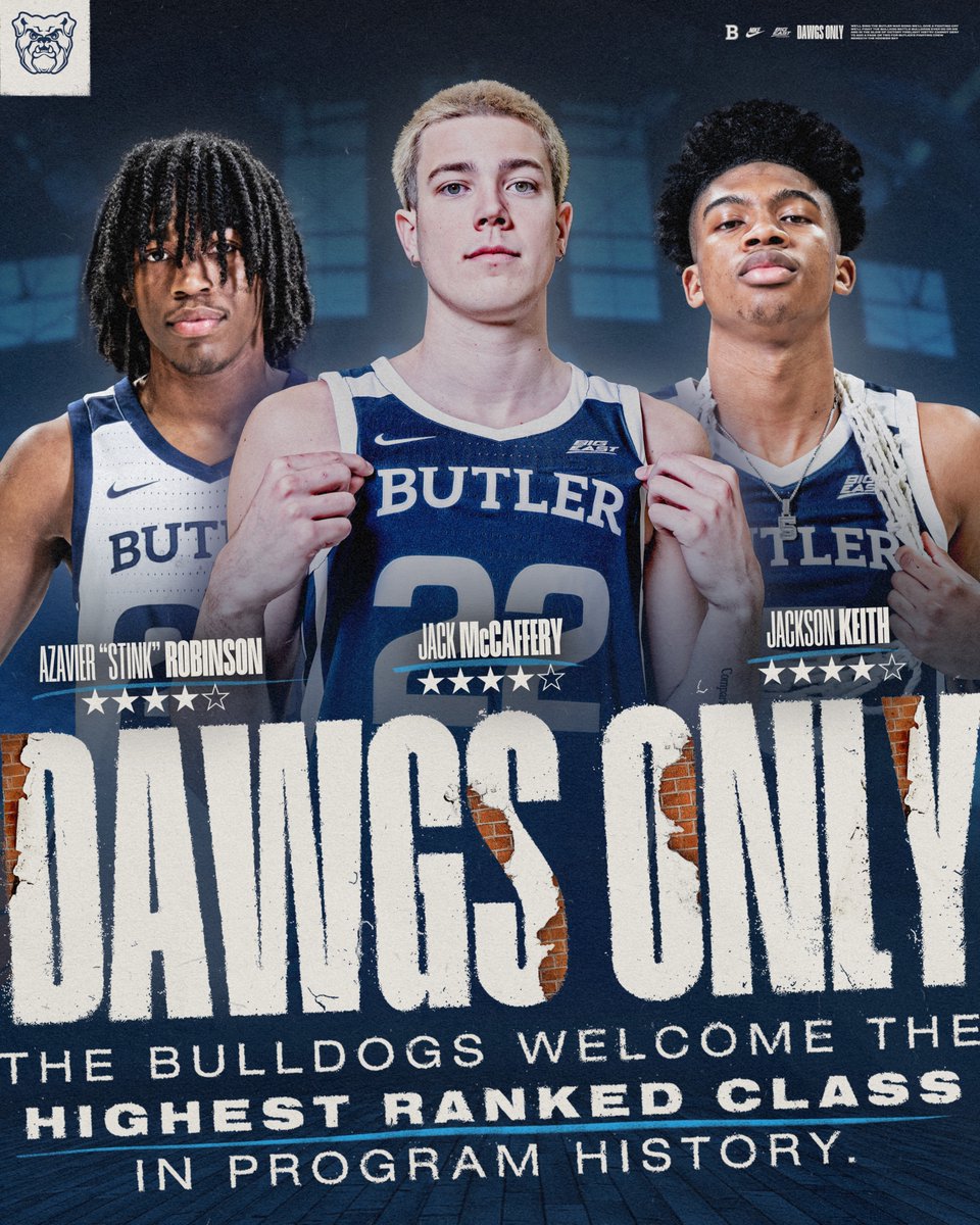 Got our Dawgs🐶

#DawgsOnly

🔗 bit.ly/48R5ftL
