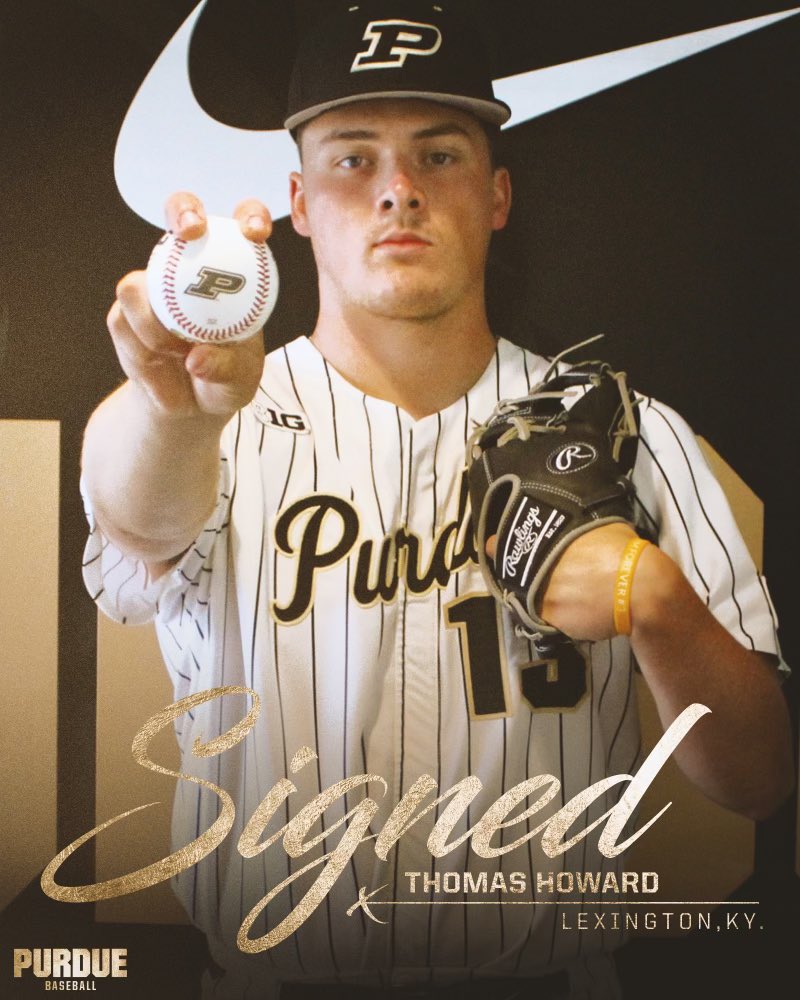 Thomas Howard tweet media