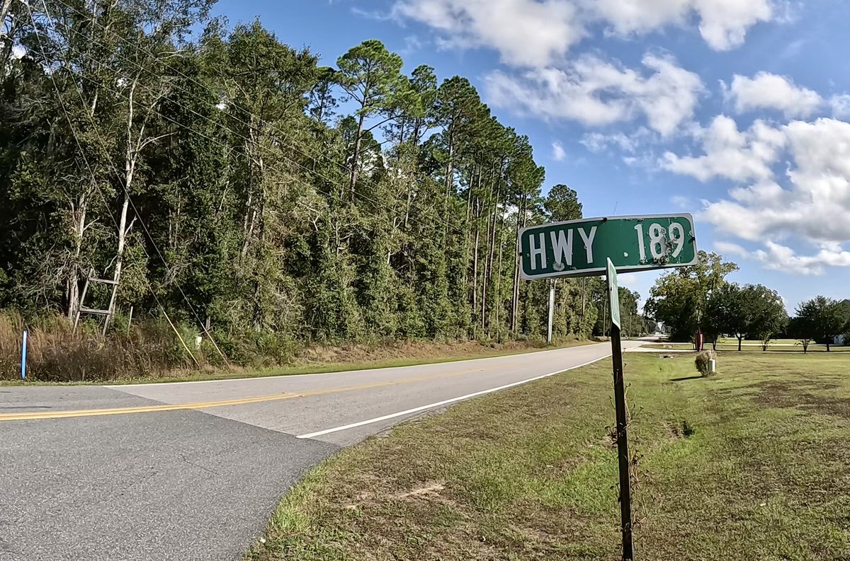 thomas2508's tweet photo. FLORIDA - Der Sonnenschein Staat.🇺🇸☀️🌴

#G9toLastRide #Tag32 #83km https://t.co/3vwcQPdEpw