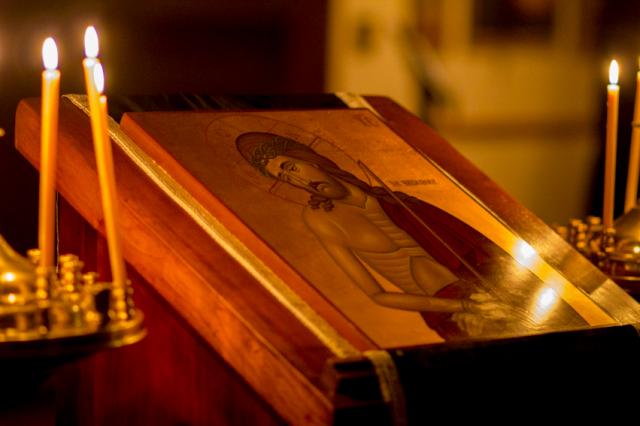 PrayeroftheChurch tweet media