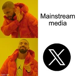 teslaownersSV's tweet image. 𝕏 usage is higher than ever. People are sick of the lies from legacy media.