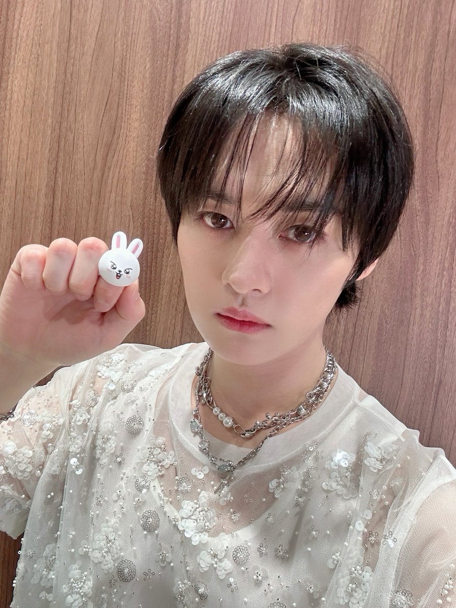 SKZOO ぷくっとリング』 <💍 with Stray Kids> ✓ガシャポン先行販売