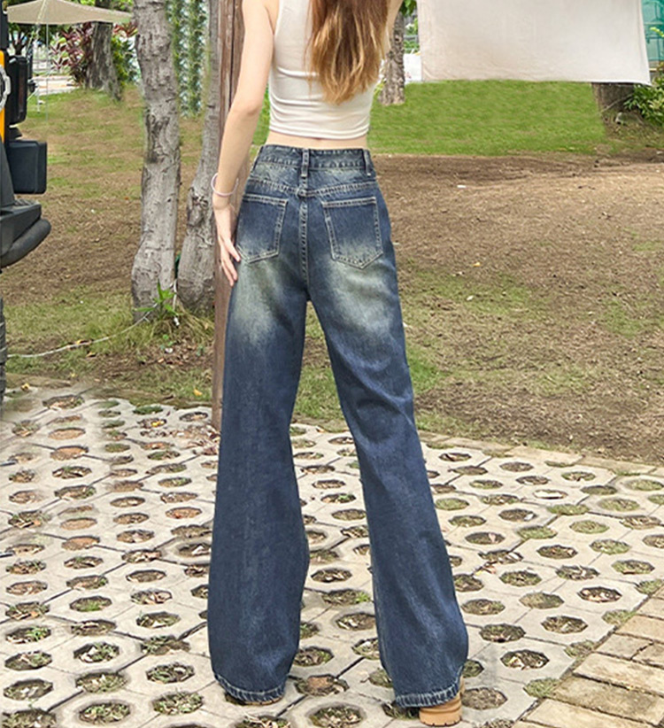 teddy20100712's tweet image. TeddyShop新作デニム👖🆕✨

ヒップもも周りがゆったりしているのにすっきり見え🥹✨
骨格ウェーブさんに超おすすめのデニムです👍
XS~XLまでサイズ展開も豊富🎶

商品はこちらから⇩
item.rakuten.co.jp/teddyshop/pant…

 #TeddyShop #楽天市場  #フレアデニム