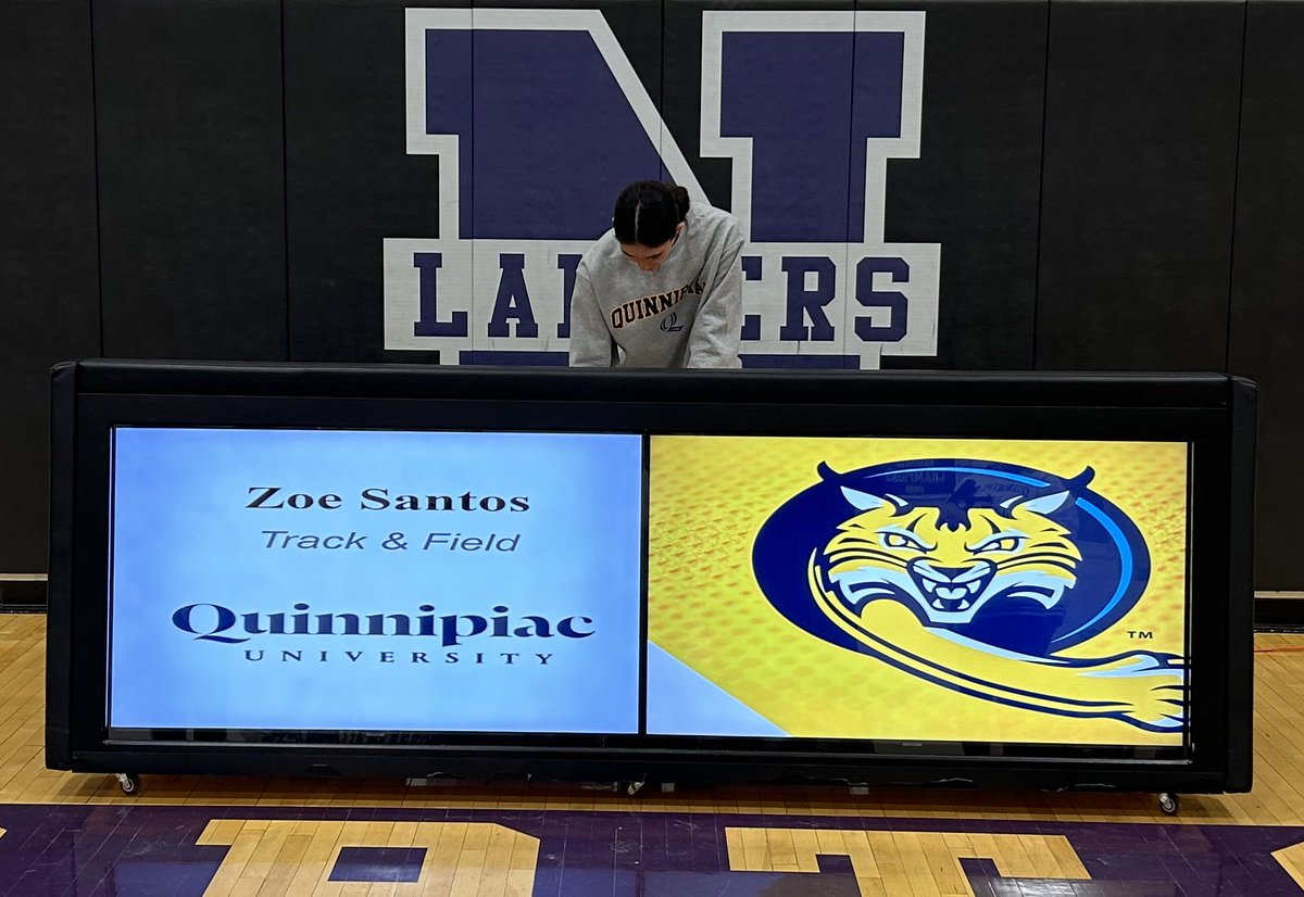 Norton Lancer Athletics tweet media