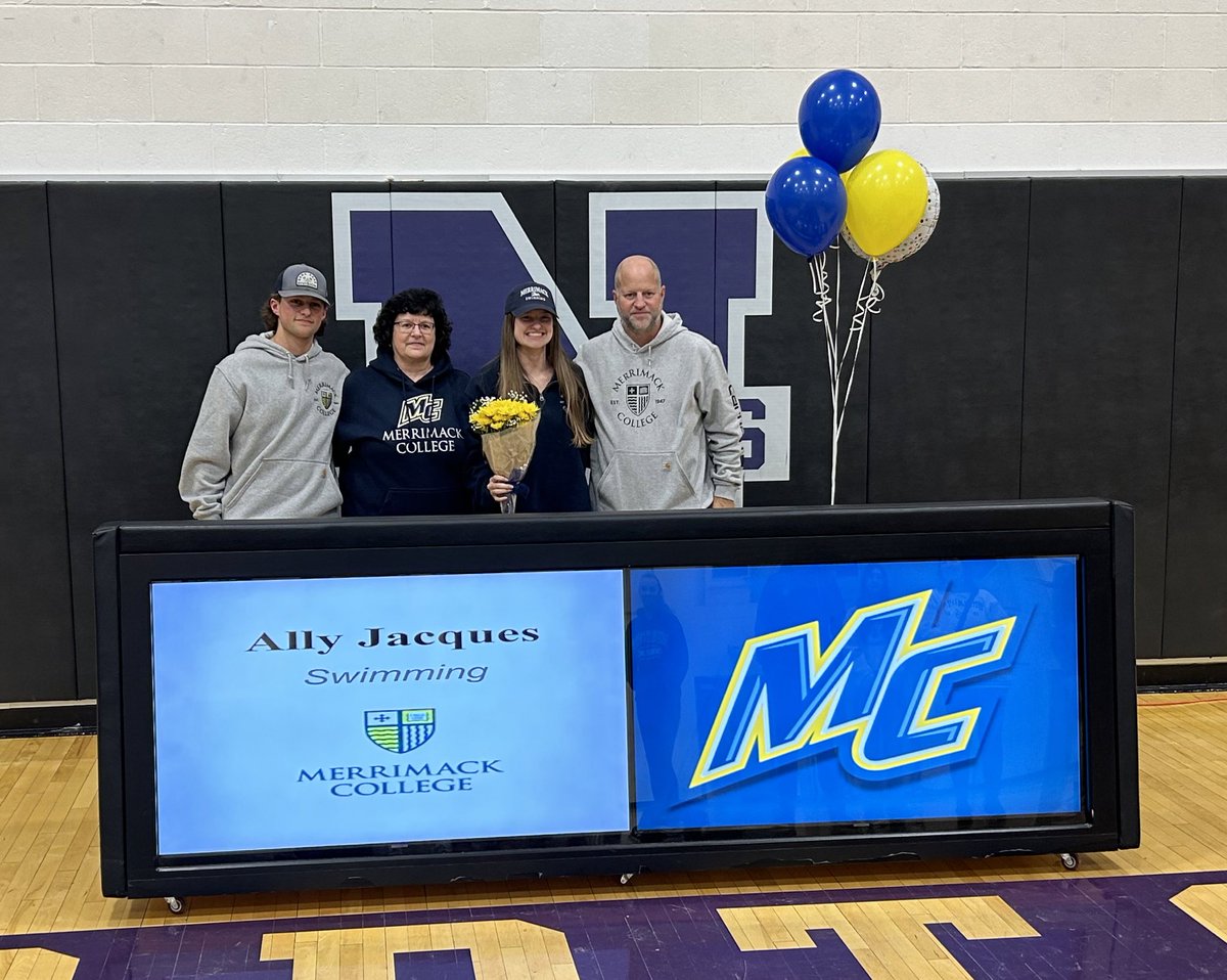 Norton Lancer Athletics tweet media