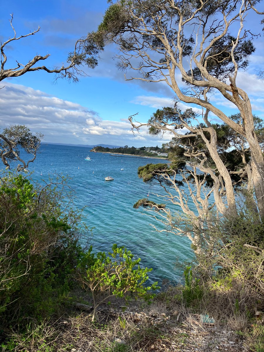 SapphoLang's tweet image. My new story, About Graham, was written and partly set here, on a writing residency. You can read it over at The Account: A Journal of Poetry, Prose, and Thought.