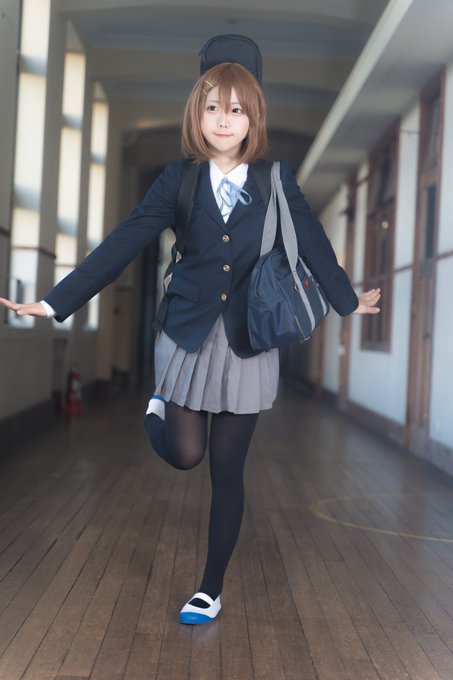 コスプレイヤーニャロメ・ニアのTwitter画像22