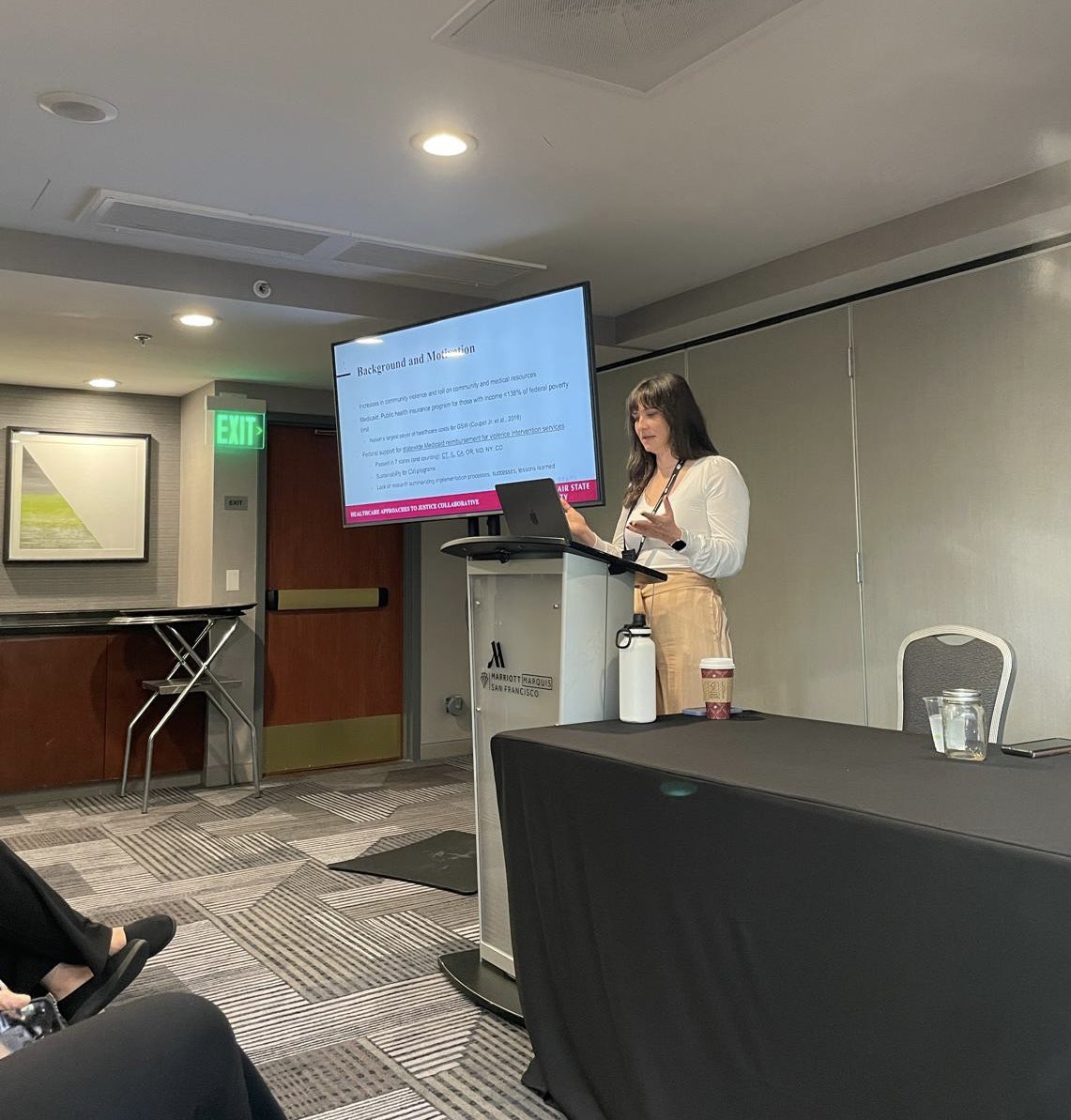 Clare Strange (@c_clare_strange) on Twitter photo Whoops...meant to invite <a href="/ASCRM41/">Amer Soc of Crim</a> <a href="/ASC_DCS/">ASC Division on Corrections and Sentencing</a> to my presentations today but forgot (a tired brain can't be trusted). Just look at how well they went!! Whoops...meant to invite <a href="/ASCRM41/">Amer Soc of Crim</a> <a href="/ASC_DCS/">ASC Division on Corrections and Sentencing</a> to my presentations today but forgot (a tired brain can't be trusted). Just look at how well they went!!