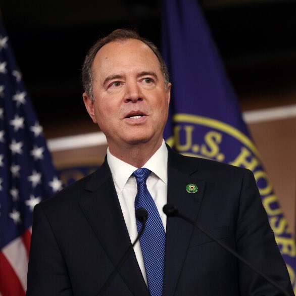 Adam Schiff has for years stood up to Donald Trump, and now he’s bringing that fight to the U.S. Senate. 

RETWEET if you are proud to stand with Adam Schiff against Donald Trump!