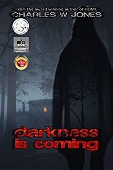 I know what you need: another fix of terror and thrills. Your first stop should be with #RaveReviewsBookClub author <a href="/ChuckWesJ/">Charles W. Jones</a>. His thrillers will keep you guessing and in suspense until the end. Check it out:
buff.ly/3O7r0fC
