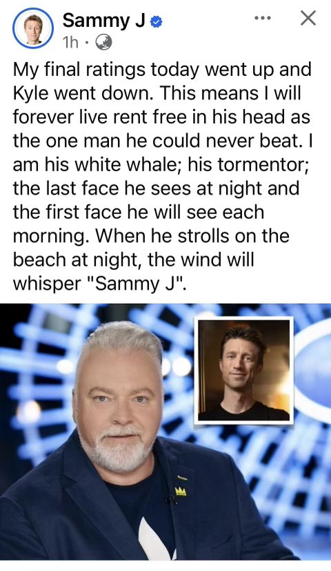 Johnny Boy tweet media