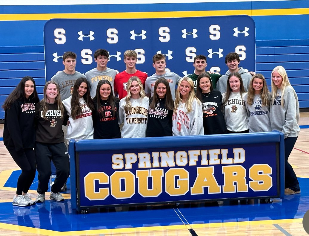 SpringfieldAthletics tweet media