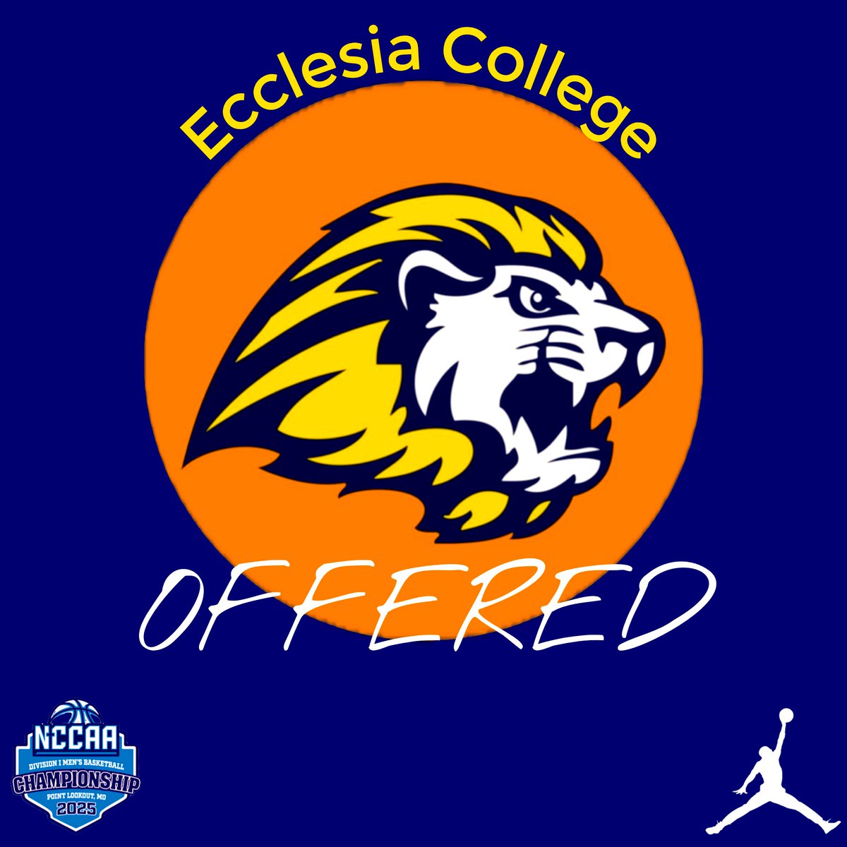 Benett Edwards (@benettedwards) on Twitter photo After a great talk with Coach Shelton, I’m blessed to receive my first offer from Ecclesia College!! <a href="/EcclesiaMBB_/">Ecclesia College MBB</a> After a great talk with Coach Shelton, I’m blessed to receive my first offer from Ecclesia College!! <a href="/EcclesiaMBB_/">Ecclesia College MBB</a>